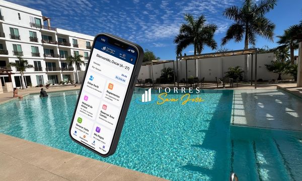 Torres San José — referencia de operación