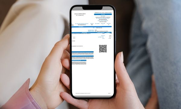 Módulo facturación